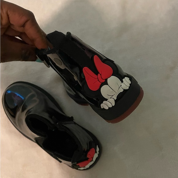 Zara boots - Picture 3 of 4